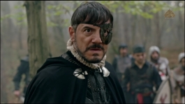 Barbarossa - Season 01 Episode 33 Urdu Dubbed